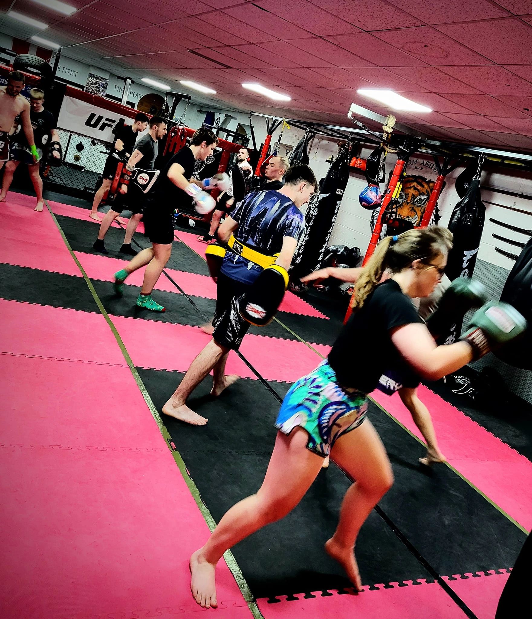 Valhalla Martial Arts