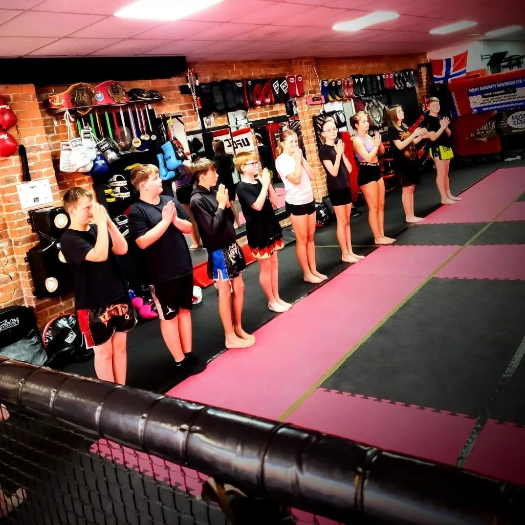 Valhalla Martial Arts photo