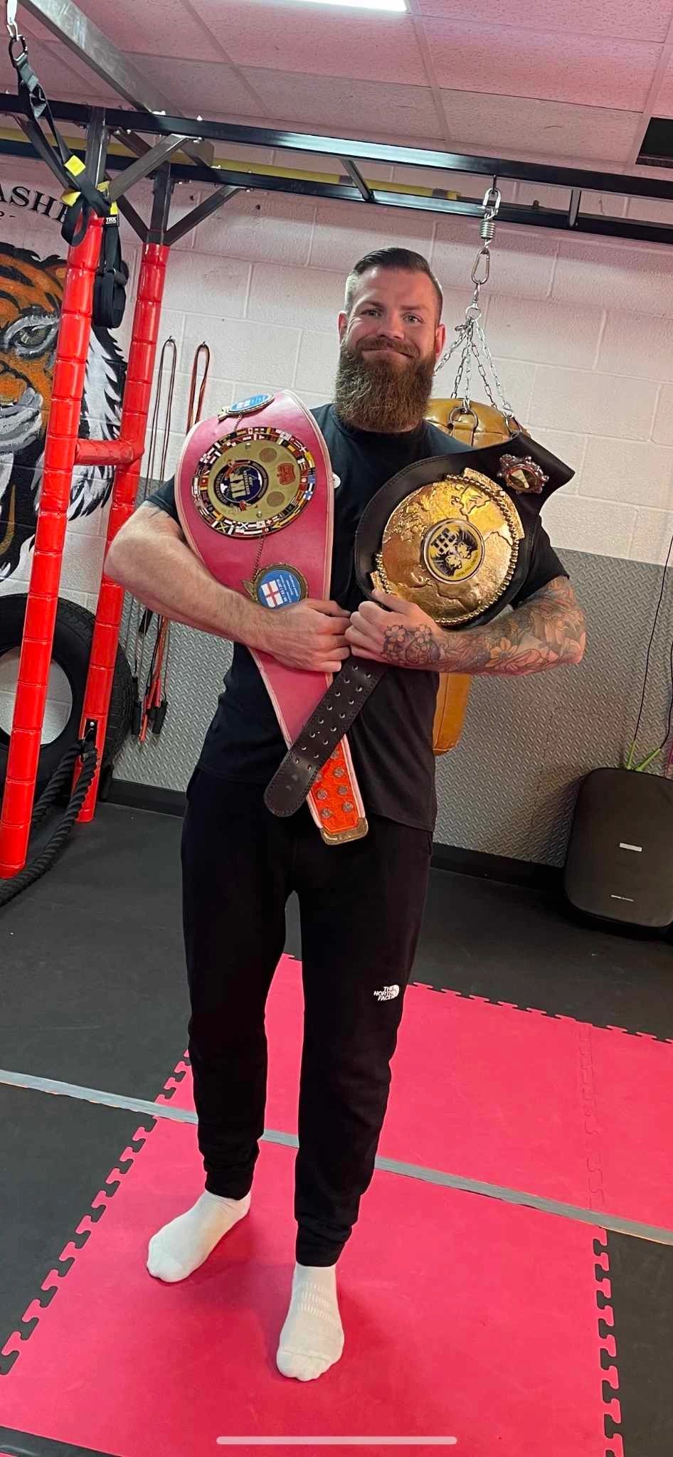 Valhalla Martial Arts photo