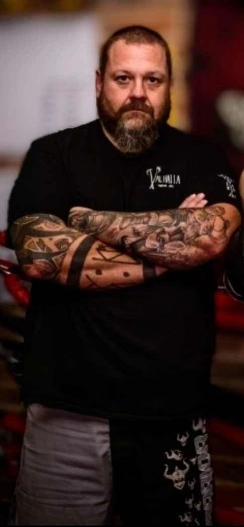 Valhalla Martial Arts photo
