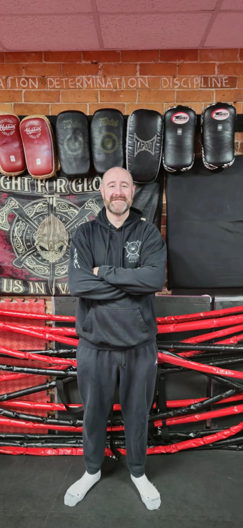 Valhalla Martial Arts photo