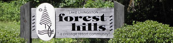 About Forest Hills 2 3 4 and Lake Forest POA About Forest Hills 2 3 4 and Lake Forest POA