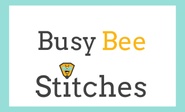 Busy Bee Stitches