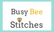 Busy Bee Stitches