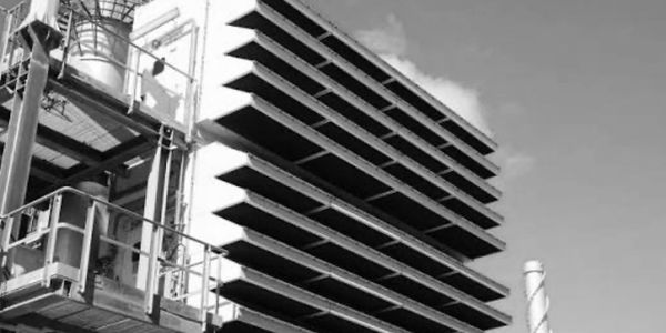 Why MicroMist™

High efficiency on fine particulate and condensables
Acid gas control (SO₂, HCl, HF)