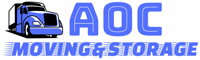 AOC MOVING AND STORAGE, INC.