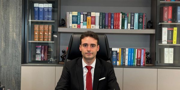 Avukat Yiğit Alp Eres Düzce Avukat