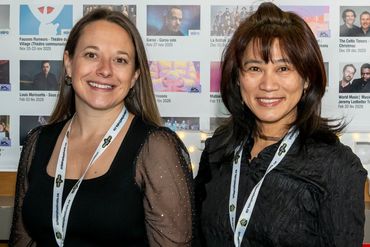 Cork & Fork Festival 2025: Wine, Food, Music & Community in Orléans, Ottawa