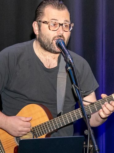 LaRosa Photography offers professional event, concert, and brand photography across Toronto / GTA