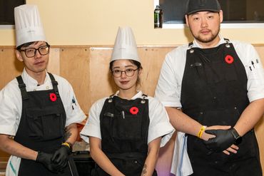 Cork & Fork Festival 2025: Wine, Food, Music & Community in Orléans, Ottawa
