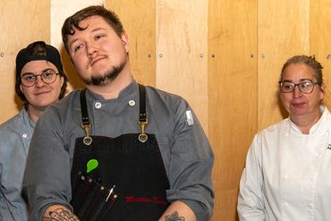 Cork & Fork Festival 2025: Wine, Food, Music & Community in Orléans, Ottawa
