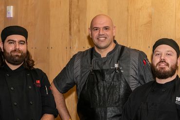 Cork & Fork Festival 2025: Wine, Food, Music & Community in Orléans, Ottawa
