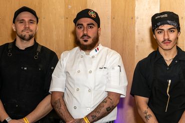 Cork & Fork Festival 2025: Wine, Food, Music & Community in Orléans, Ottawa
