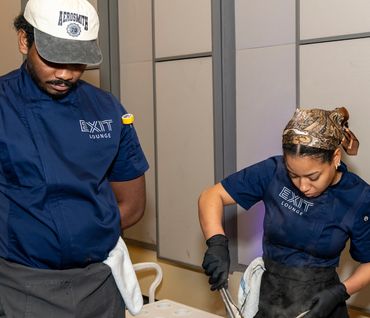 Cork & Fork Festival 2025: Wine, Food, Music & Community in Orléans, Ottawa