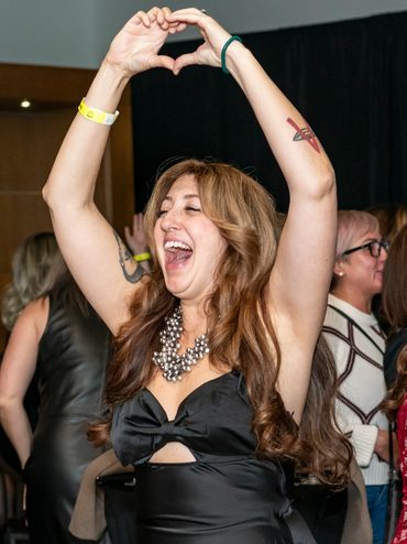 LaRosa Photography offers professional event, concert, and brand photography across Toronto / GTA