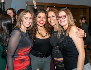LaRosa Photography offers professional event, concert, and brand photography across Toronto / GTA