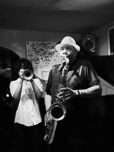 LaRosa Photography offers professional event, concert, and brand photography across Toronto / GTA