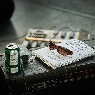 LaRosa Photography offers professional event, concert, and brand photography across Toronto / GTA