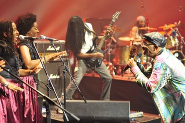 LaRosa Photography offers professional event, concert, and brand photography across Toronto / GTA