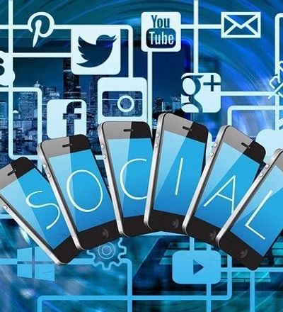 Social Media Management in las Vegas