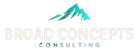 Broad Concepts Consulting