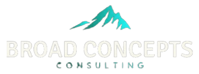 Broad Concepts Consulting