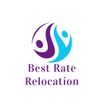 BEST  RATE   RELOCATION  SERVICES  
DOT 2834465  