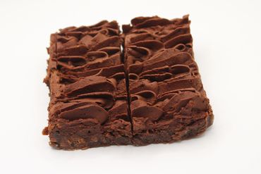 Vegan Brownie