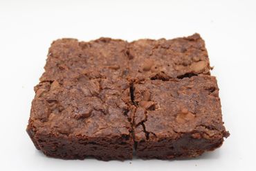 Chocolate Chip Brownie