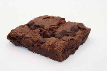 Gluten Free Brownie!