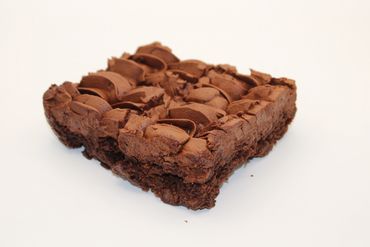 Vegan Brownie