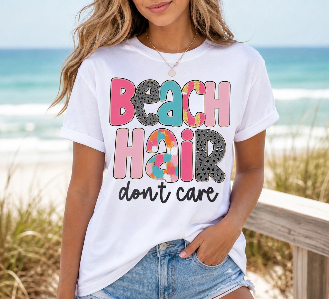 BeachHair