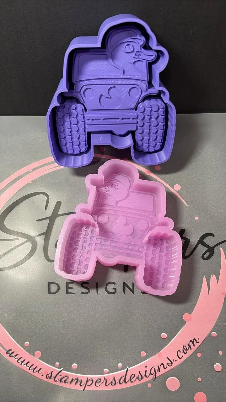Jeep Duck