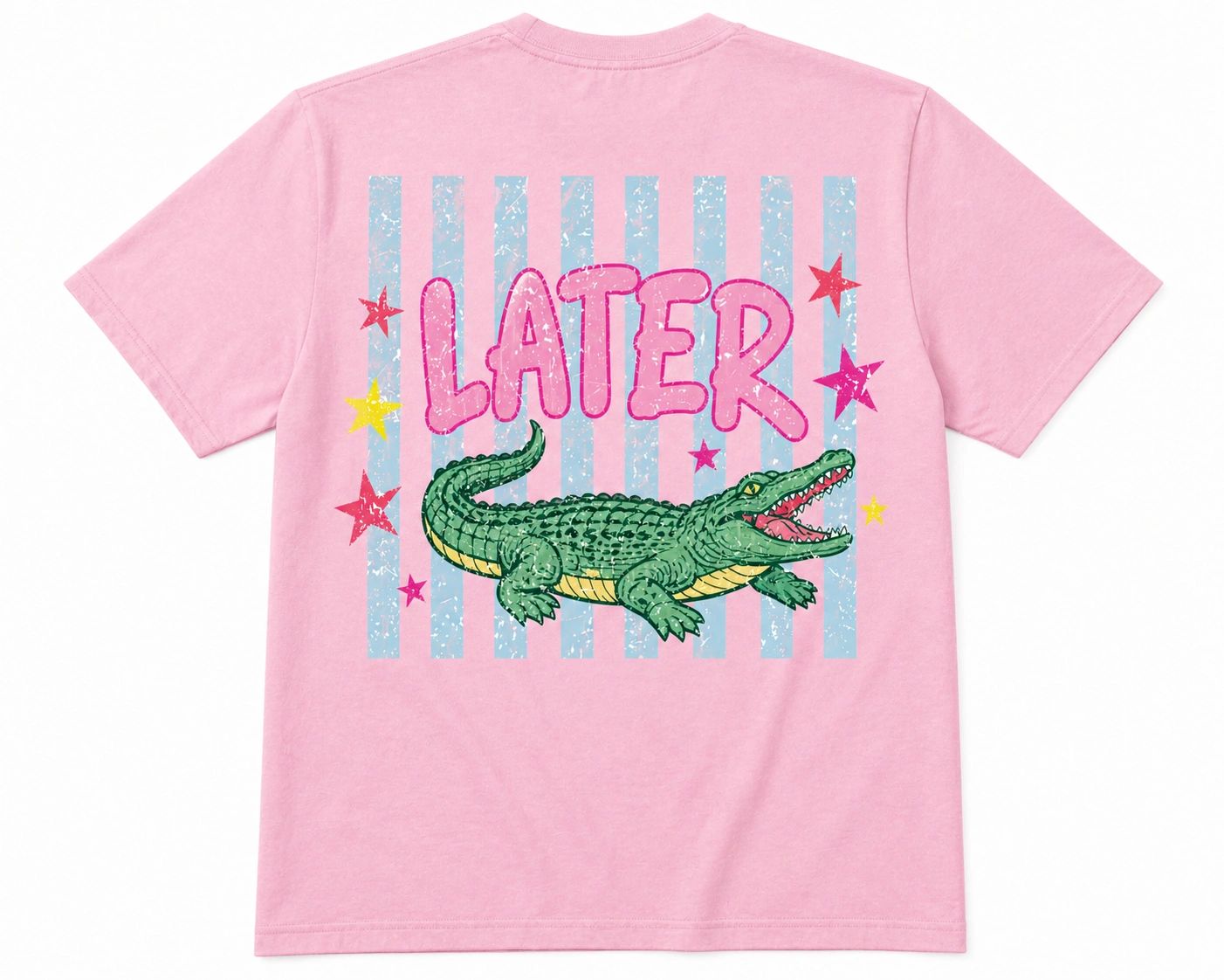 Later Gator