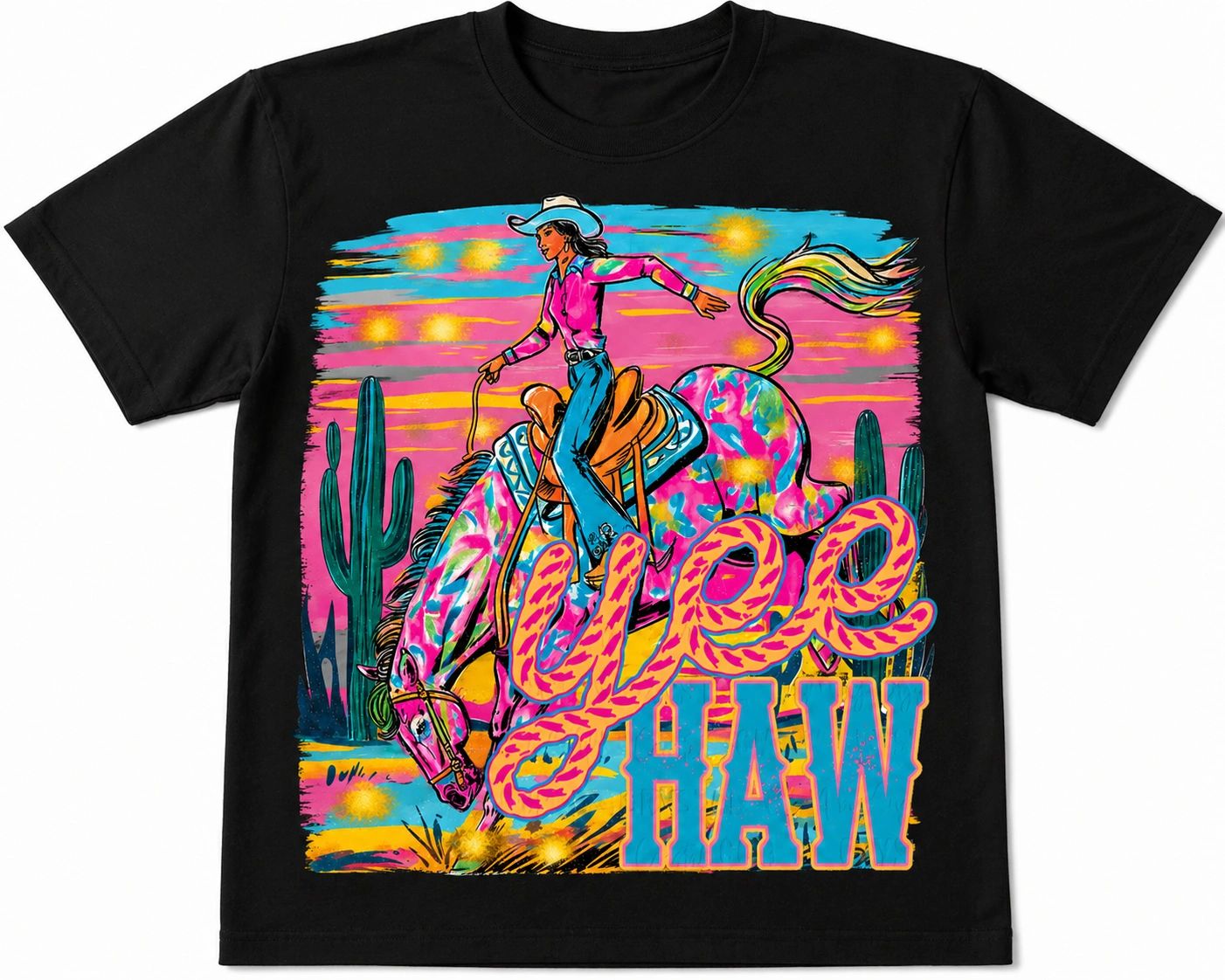YeeHaw