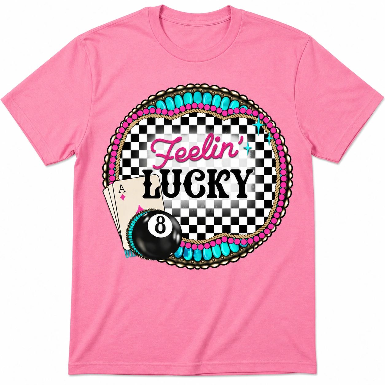 Feelin' Lu