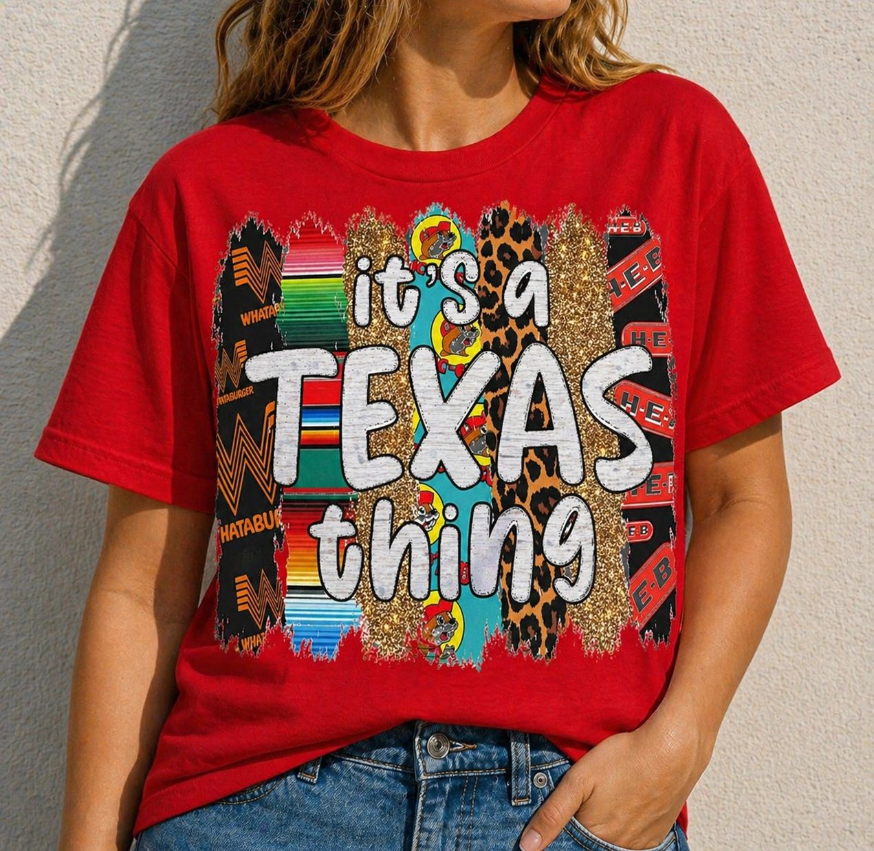 Texas Style