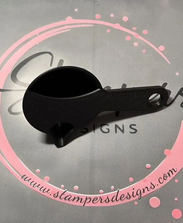 Bead Spoon