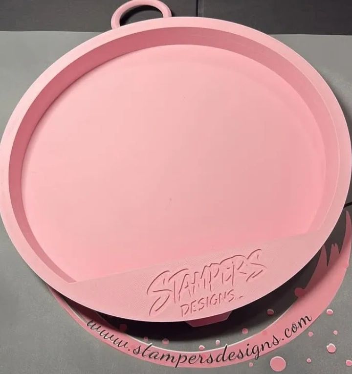 Bead Tray