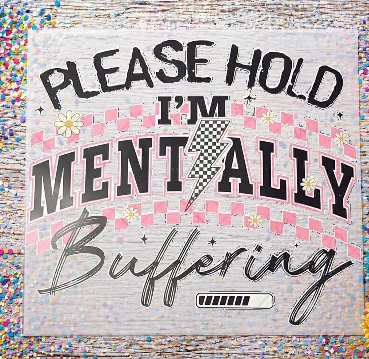 Buffering