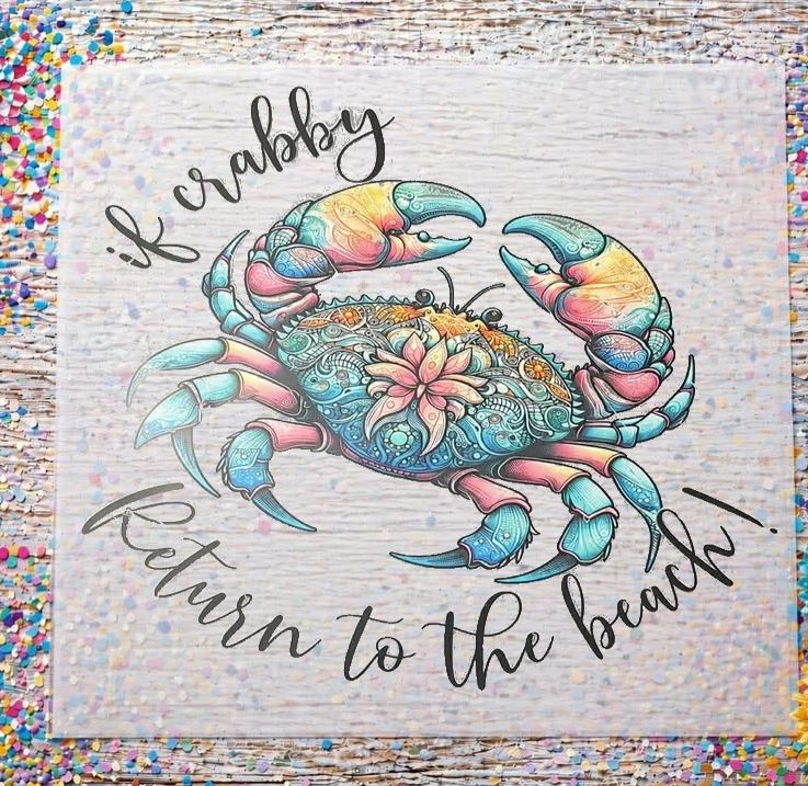 Crabby