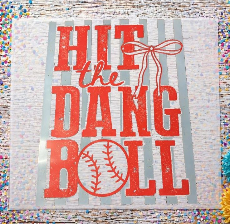 Hit the Ball