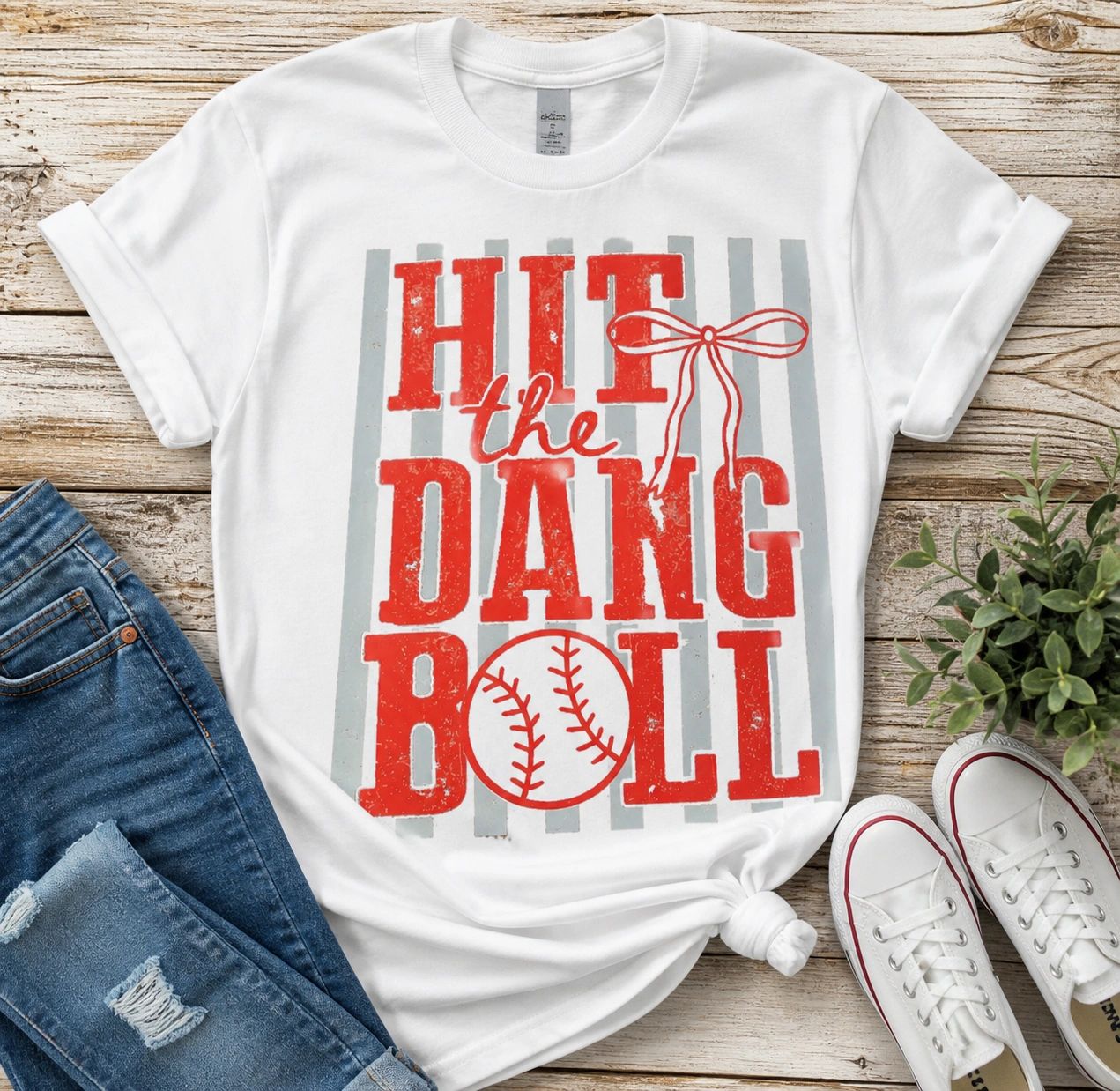 Dang Ball