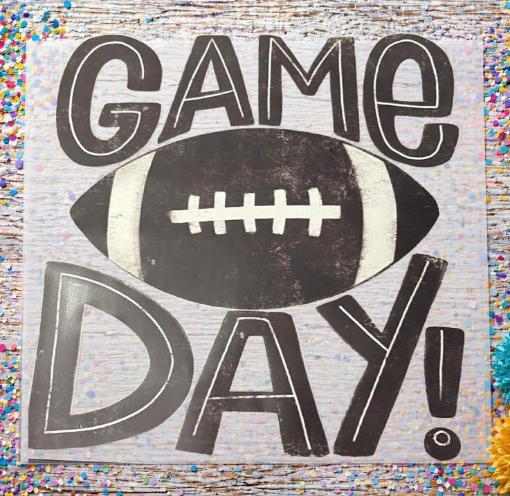 Game Day