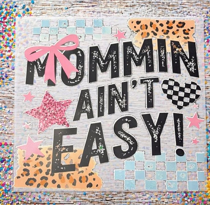 Mommin