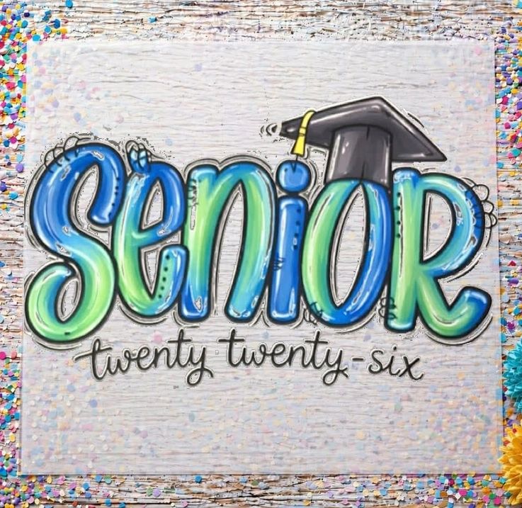 Senior Boy