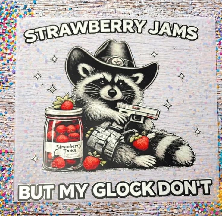 Raccoon