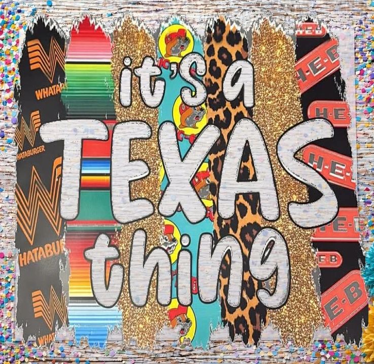 Texan