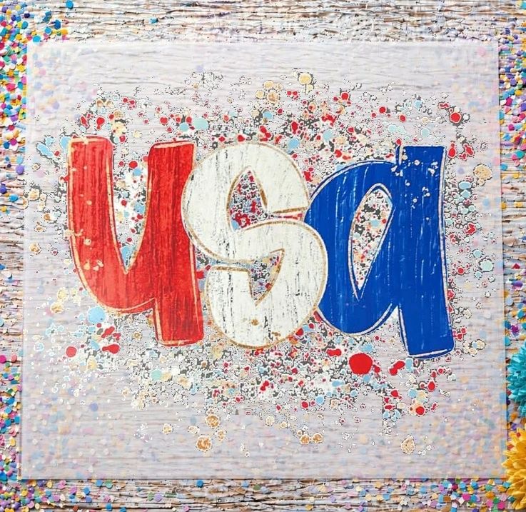 USA