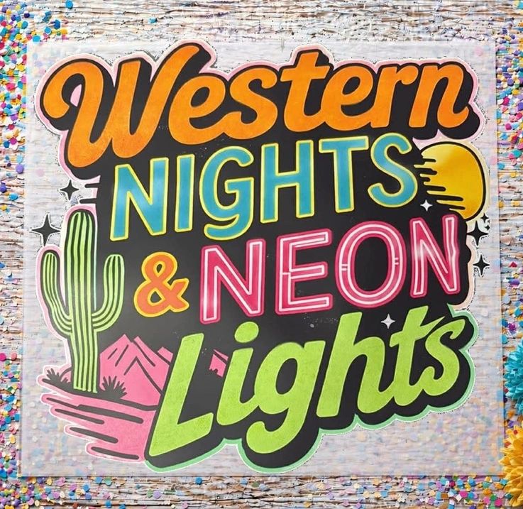 Neon Lights